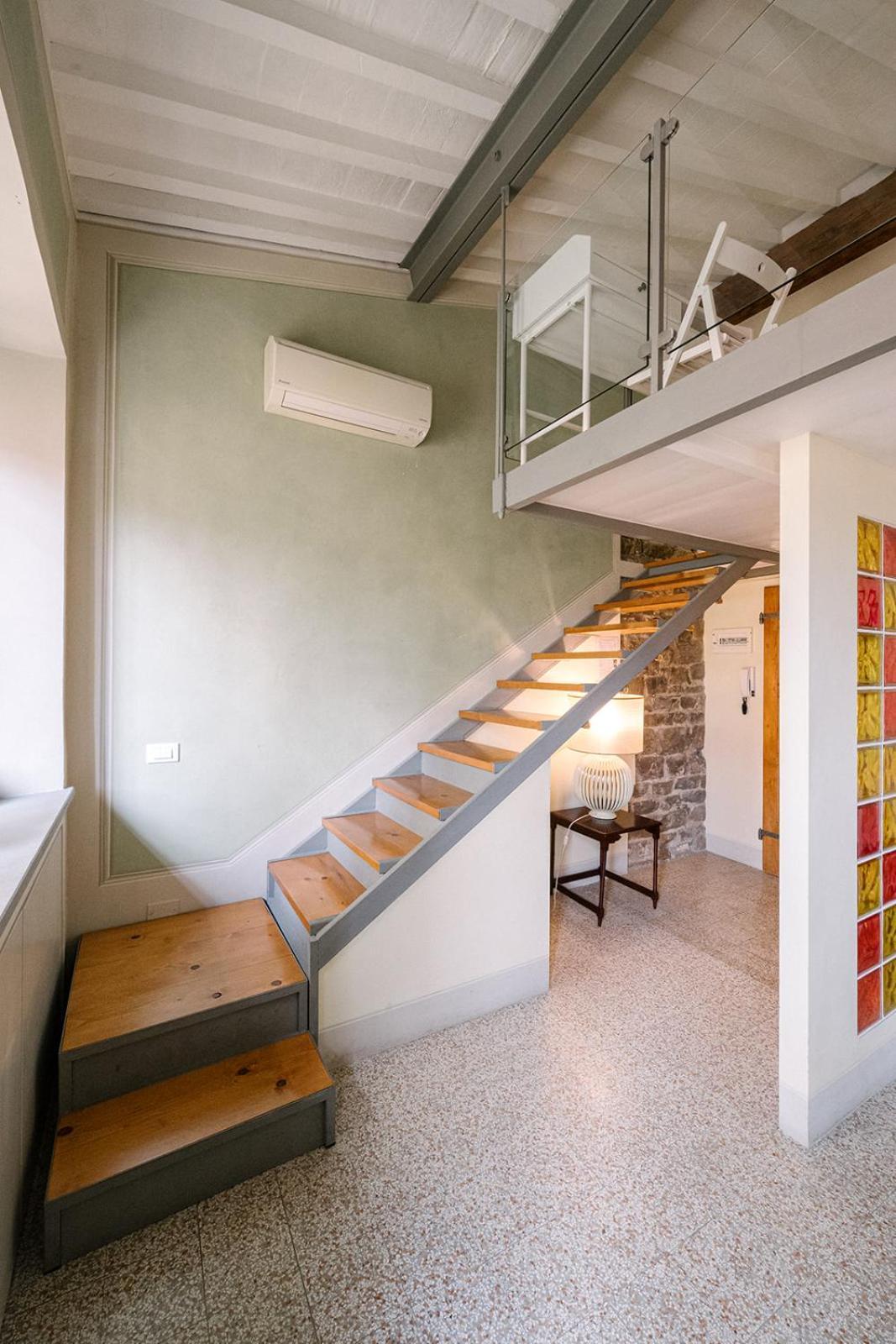 פירנצה Proconsolo Apartment מראה חיצוני תמונה